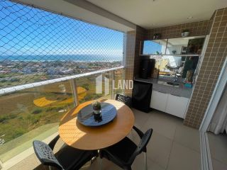 APARTAMENTO À VENDA | 88M² | 3 QUARTOS | LOCALIZAÇÃO ÍMPAR - R$ 899.000,00
