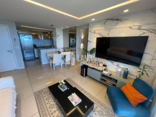 APARTAMENTO À VENDA | 88M² | 3 QUARTOS | LOCALIZAÇÃO ÍMPAR - R$ 899.000,00