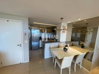 APARTAMENTO À VENDA | 88M² | 3 QUARTOS | LOCALIZAÇÃO ÍMPAR - R$ 899.000,00