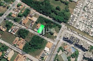 Lote / Terreno de Bairro Para Vender no bairro Gurupi em Teresina