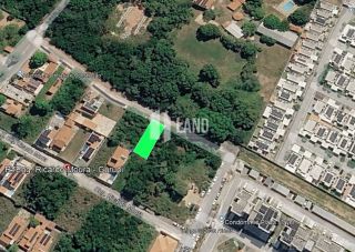 Lote / Terreno de Bairro Para Vender no bairro Gurupi em Teresina