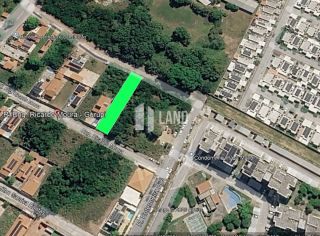 Lote / Terreno de Bairro Para Vender no bairro Gurupi em Teresina