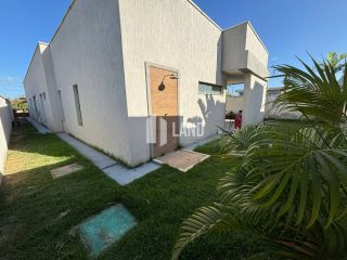 CASA PLANA DE ALTO PADRÃO A VENDA - PORTEIRA FECHADA - 226m² - POR R$ 1.500.000,00