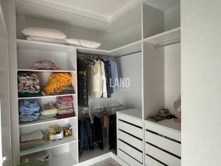 CASA PLANA DE ALTO PADRÃO A VENDA - PORTEIRA FECHADA - 226m² - POR R$ 1.500.000,00