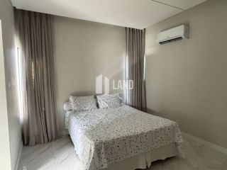 CASA PLANA DE ALTO PADRÃO A VENDA - PORTEIRA FECHADA - 226m² - POR R$ 1.500.000,00