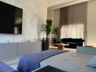 CASA PLANA DE ALTO PADRÃO A VENDA - PORTEIRA FECHADA - 226m² - POR R$ 1.500.000,00