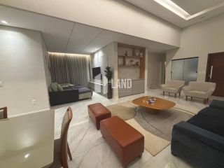 CASA PLANA DE ALTO PADRÃO A VENDA - PORTEIRA FECHADA - 226m² - POR R$ 1.500.000,00