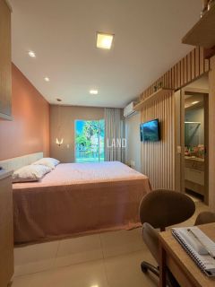 CASA DE ESQUINA ALTO PADRÃO COM 4 SUÍTES - CONDOMÍNIO MARBELLA