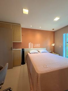 CASA DE ESQUINA ALTO PADRÃO COM 4 SUÍTES - CONDOMÍNIO MARBELLA