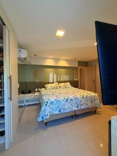 CASA DE ESQUINA ALTO PADRÃO COM 4 SUÍTES - CONDOMÍNIO MARBELLA