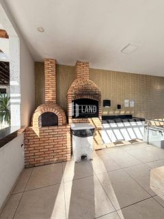 CASA DE ESQUINA ALTO PADRÃO COM 4 SUÍTES - CONDOMÍNIO MARBELLA
