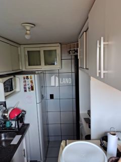 Apartamento com 3 quartos, sendo 1 suíte no Planalto Ininga