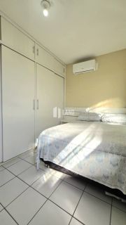 Apartamento com 3 quartos, sendo 1 suíte no Planalto Ininga