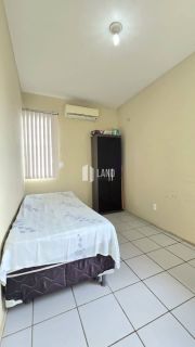 Apartamento com 3 quartos, sendo 1 suíte no Planalto Ininga