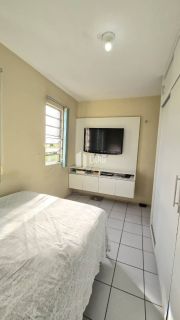 Apartamento com 3 quartos, sendo 1 suíte no Planalto Ininga