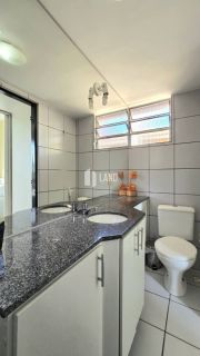 Apartamento com 3 quartos, sendo 1 suíte no Planalto Ininga