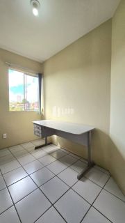 Apartamento com 3 quartos, sendo 1 suíte no Planalto Ininga