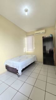 Apartamento com 3 quartos, sendo 1 suíte no Planalto Ininga