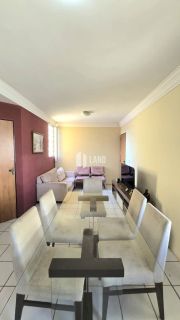 Apartamento com 3 quartos, sendo 1 suíte no Planalto Ininga