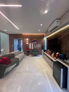 CASA DE ALTO PADRÃO À VENDA | PORTEIRA FECHADA | A MAIS EXCLUSIVA DO TERRAS ALPHAVILLE 