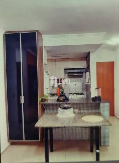 APARTAMENTO TÉRREO À VENDA | RESIDENCIAL ISADORA | CRISTO REI | R$ 250.000,00