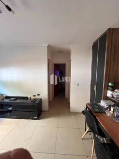 APARTAMENTO TÉRREO À VENDA | RESIDENCIAL ISADORA | CRISTO REI | R$ 250.000,00