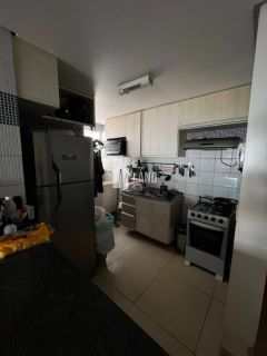 APARTAMENTO TÉRREO À VENDA | RESIDENCIAL ISADORA | CRISTO REI | R$ 250.000,00