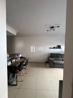 APARTAMENTO TÉRREO À VENDA | RESIDENCIAL ISADORA | CRISTO REI | R$ 250.000,00
