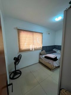 APARTAMENTO TÉRREO À VENDA | RESIDENCIAL ISADORA | CRISTO REI | R$ 250.000,00