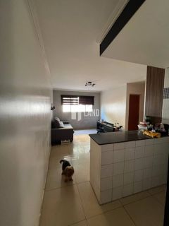 APARTAMENTO TÉRREO À VENDA | RESIDENCIAL ISADORA | CRISTO REI | R$ 250.000,00