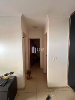 APARTAMENTO TÉRREO À VENDA | RESIDENCIAL ISADORA | CRISTO REI | R$ 250.000,00