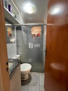 APARTAMENTO TÉRREO À VENDA | RESIDENCIAL ISADORA | CRISTO REI | R$ 250.000,00
