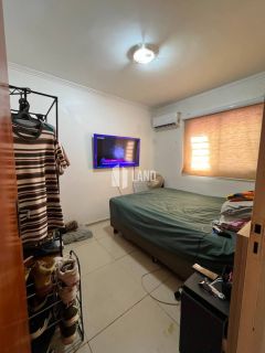 APARTAMENTO TÉRREO À VENDA | RESIDENCIAL ISADORA | CRISTO REI | R$ 250.000,00