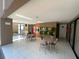 Apartamento Novo com 2 quartos, 1 suítes no Passare - R$380.000,00