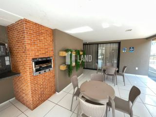 Apartamento Novo com 2 quartos, 1 suítes no Passare - R$380.000,00