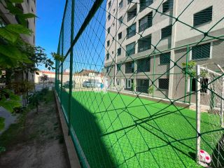 Apartamento Novo com 2 quartos, 1 suítes no Passare - R$380.000,00