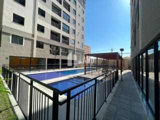 Apartamento Novo com 2 quartos, 1 suítes no Passare - R$380.000,00