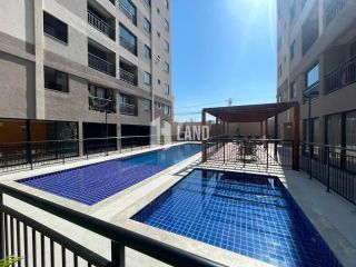Apartamento Novo com 2 quartos, 1 suítes no Passare - R$380.000,00
