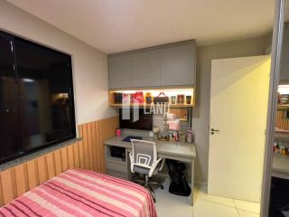 Apartamento Novo com 2 quartos, 1 suítes no Passare - R$380.000,00