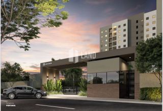 APARTAMENTO NO CAMBEBA (REPASSE - IMÓVEL EM CONSTRUÇÃO) COM 2 QUARTOS (1 SUÍTE), BANHEIRO SOCIAL, LAZER COMPLETO, 1 VAGA DE GARAGEM, ANDAR ALTO, A VENDA, 51M² - R$ 360.000 - PRÓXIMO AO CENTRO ADMINISTRATIVO DO CAMBEBA, BAIRRO: CAMBEBA - FORTALEZA/CE