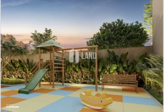 APARTAMENTO NO CAMBEBA (REPASSE - IMÓVEL EM CONSTRUÇÃO) COM 2 QUARTOS (1 SUÍTE), BANHEIRO SOCIAL, LAZER COMPLETO, 1 VAGA DE GARAGEM, ANDAR ALTO, A VENDA, 51M² - R$ 360.000 - PRÓXIMO AO CENTRO ADMINISTRATIVO DO CAMBEBA, BAIRRO: CAMBEBA - FORTALEZA/CE