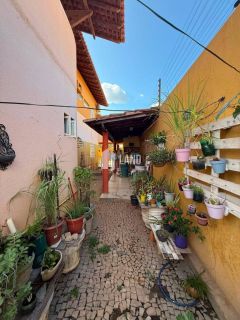 *CASA DUPLEX À VENDA | SANTA ISABEL | 272 m² DE ÁREA CONSTRUÍDA | R$ 750.000,00*