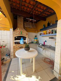 *CASA DUPLEX À VENDA | SANTA ISABEL | 272 m² DE ÁREA CONSTRUÍDA | R$ 750.000,00*