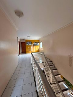 *CASA DUPLEX À VENDA | SANTA ISABEL | 272 m² DE ÁREA CONSTRUÍDA | R$ 750.000,00*