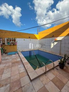 *CASA DUPLEX À VENDA | SANTA ISABEL | 272 m² DE ÁREA CONSTRUÍDA | R$ 750.000,00*
