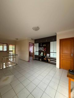 *CASA DUPLEX À VENDA | SANTA ISABEL | 272 m² DE ÁREA CONSTRUÍDA | R$ 750.000,00*