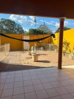 *CASA DUPLEX À VENDA | SANTA ISABEL | 272 m² DE ÁREA CONSTRUÍDA | R$ 750.000,00*