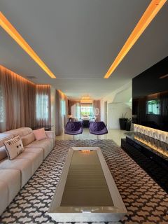 CASA DUPLEX COM 4 SUÍTES EM CONDOMÍNIO – RESIDENCIAL VICTOR I