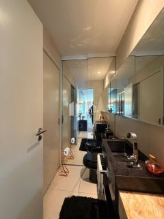 CASA DUPLEX COM 4 SUÍTES EM CONDOMÍNIO – RESIDENCIAL VICTOR I