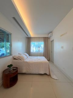 CASA DUPLEX COM 4 SUÍTES EM CONDOMÍNIO – RESIDENCIAL VICTOR I